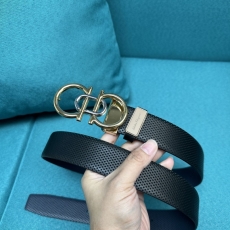 Ferragamo Belts